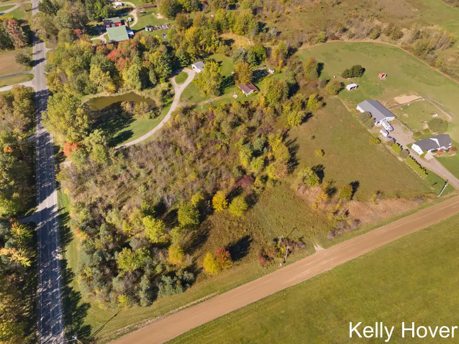 9653 52nd Avenue, Allendale, MI 49401 - #2