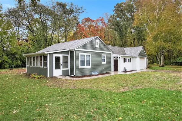 1223 Airport Road, Niles, MI 49120