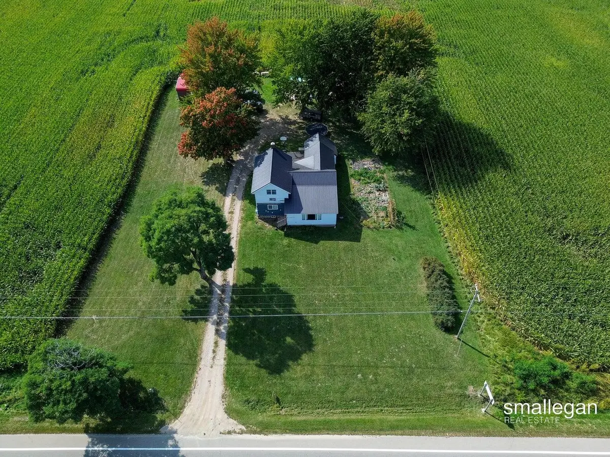 1235 N State Road, Ithaca, MI 48847 - Image #1