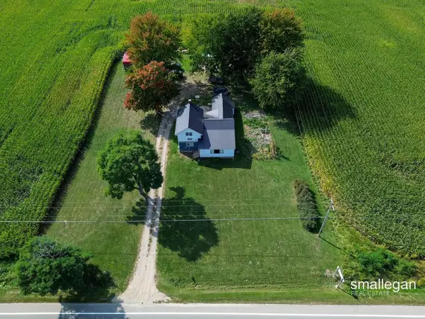 1235 N State Road, Ithaca, MI 48847