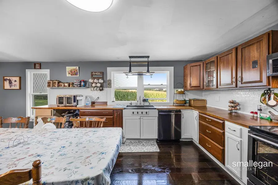 1235 N State Road, Ithaca, MI 48847 - Image #3