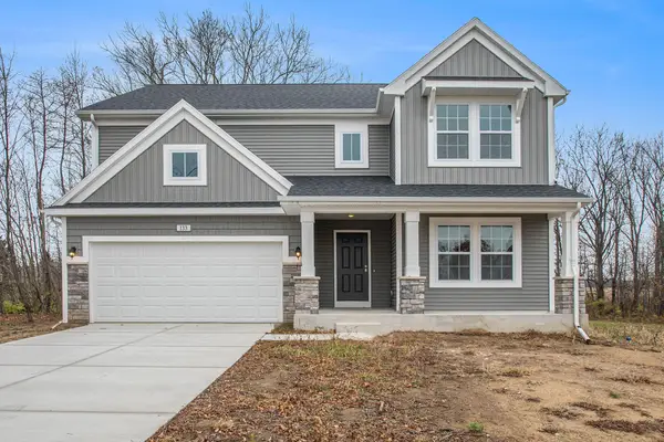 133 Hummingbird Lane, Niles, MI 49120