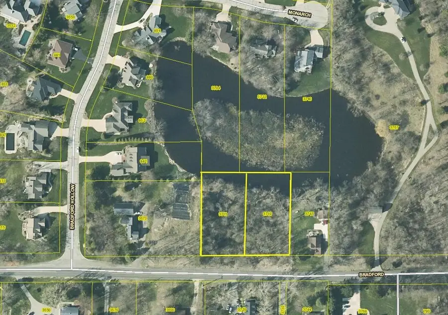 3711 Bradford Street Ne, Grand Rapids, MI 49525 - Image #2