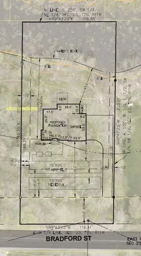 3711 Bradford Street Ne, Grand Rapids, MI 49525 - Image #3