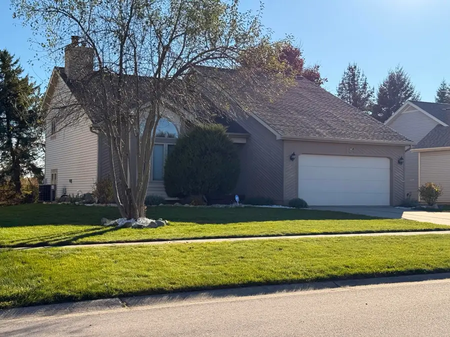 6531 Windsong Way, Lansing, MI 48917 - Image #2