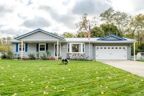 1410 Oakdale Avenue, Niles, MI 49120