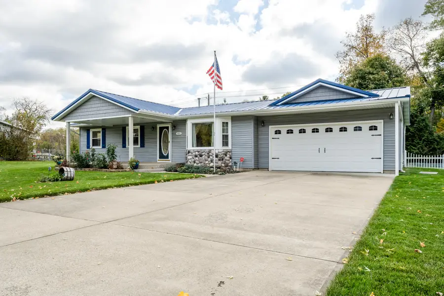 1410 Oakdale Avenue, Niles, MI 49120 - Image #2