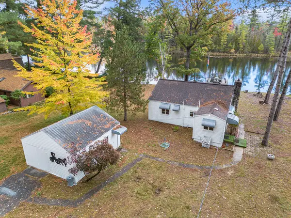 14383 W Torch River Road, Rapid City, MI 49676