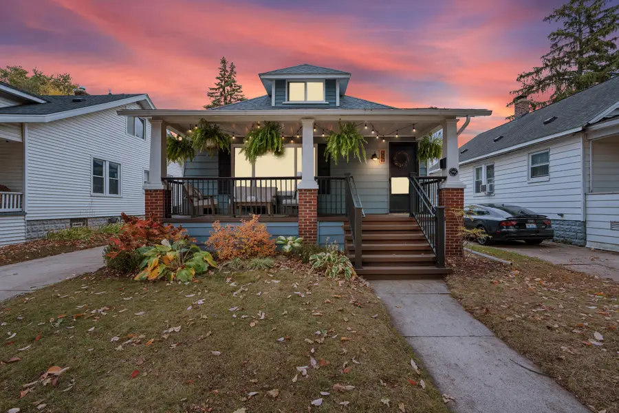 515 S Kenwood Avenue, Royal Oak, MI 48067 - Image #3