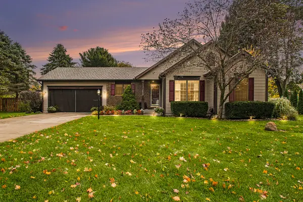 1833 Royal Drive, Niles, MI 49120