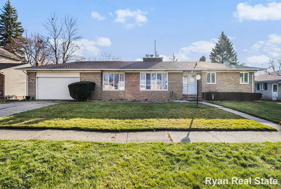 1841 Springfield Street, Flint, MI 48503 - #2
