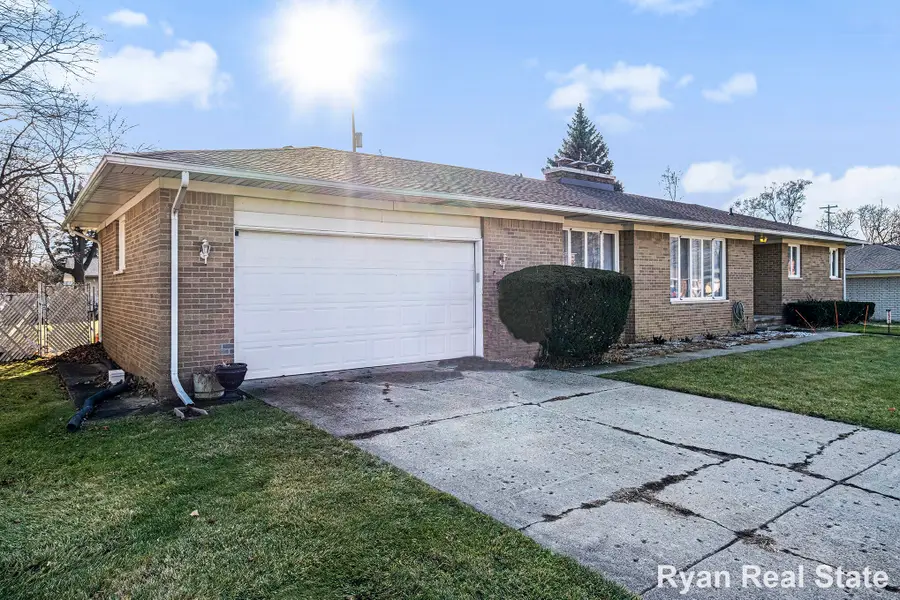 1841 Springfield Street, Flint, MI 48503 - #3