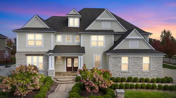 3003 Lankford Lane, Commerce Twp, MI 48390