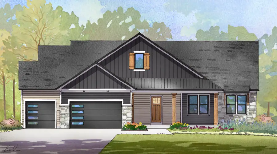 5655 Pioneer Pass Se, Caledonia, MI 49316 - Image #3