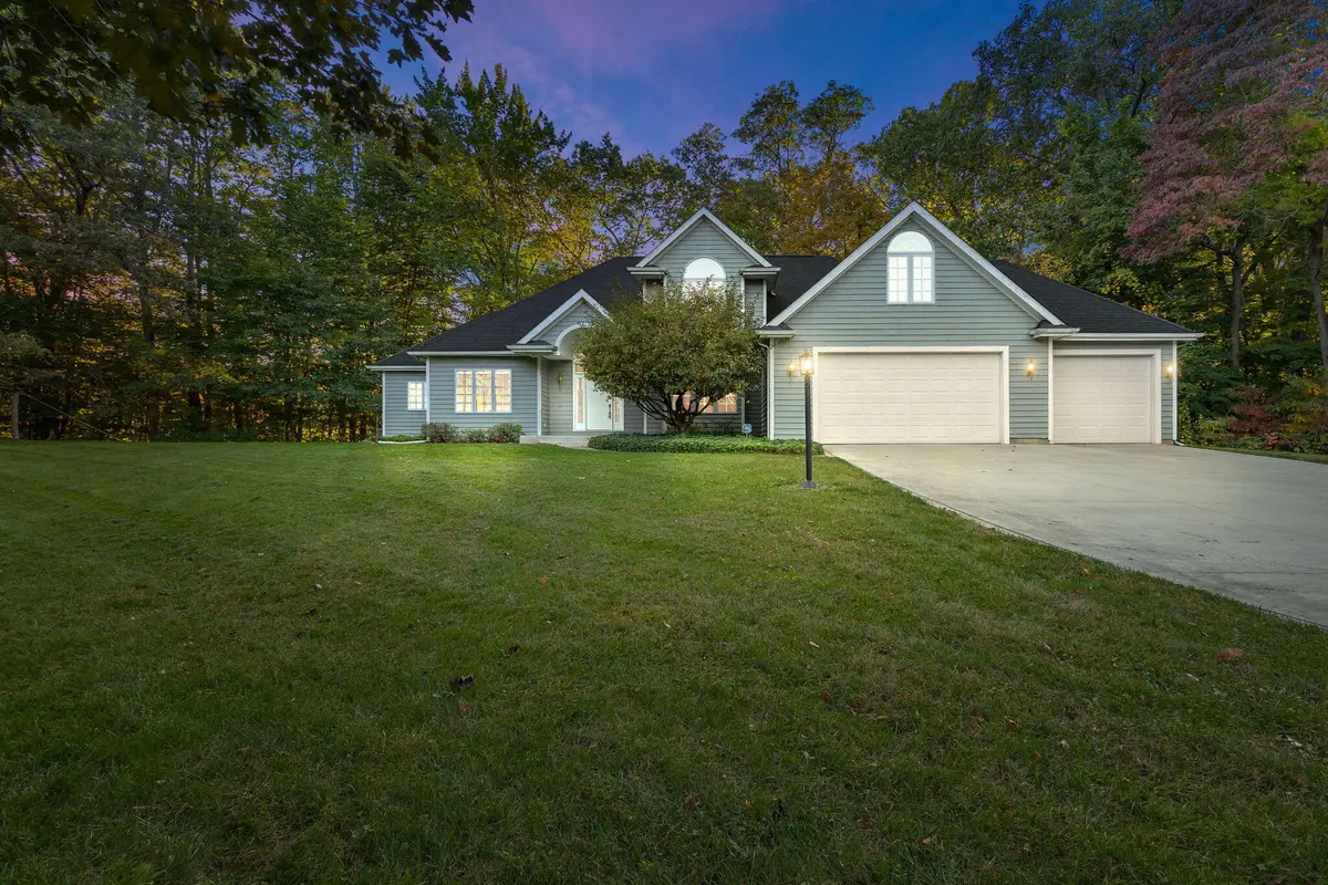 7674 E Potato Hole Court, New Carlisle, IN 46552 - Image #1