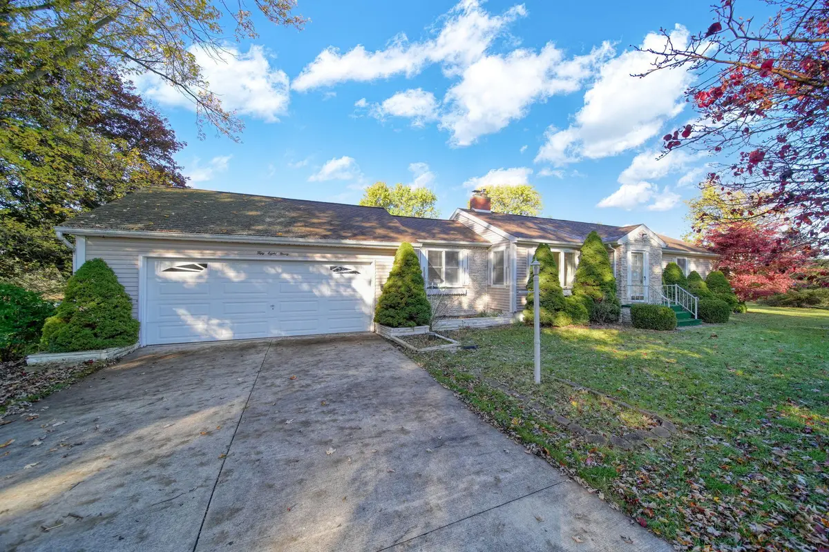 5890 Wolf Lake Road, Grass Lake, MI 49240 - Image #1