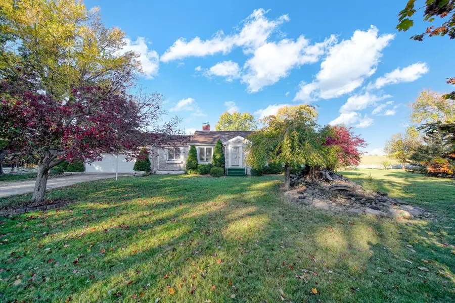 5890 Wolf Lake Road, Grass Lake, MI 49240 - Image #3