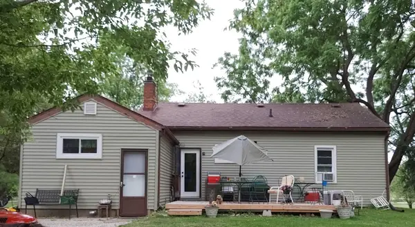 329 Stinson Road, Memphis, MI 48041