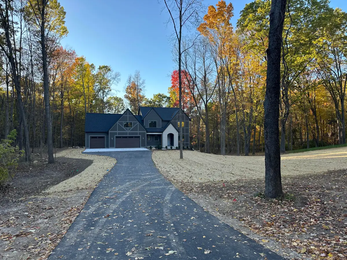 3727 Buttrick Avenue Se, Ada, MI 49301 - Image #1