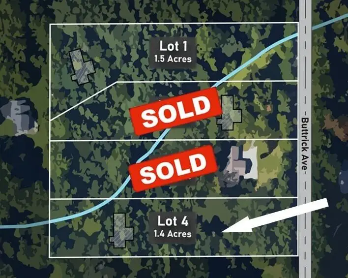 3727 Buttrick Avenue Se, Ada, MI 49301 - Image #2