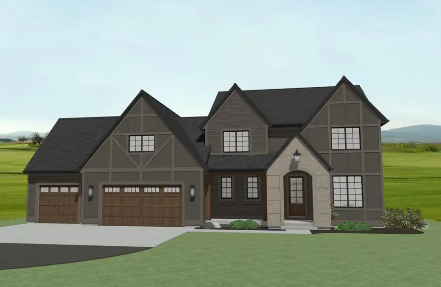 3727 Buttrick Avenue Se, Ada, MI 49301 - Image #3