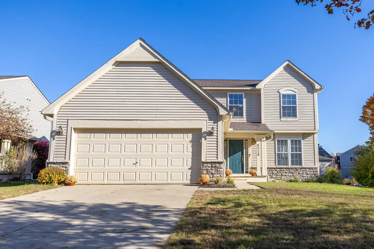 8218 Webster Drive, Dexter, MI 48130 - Image #1