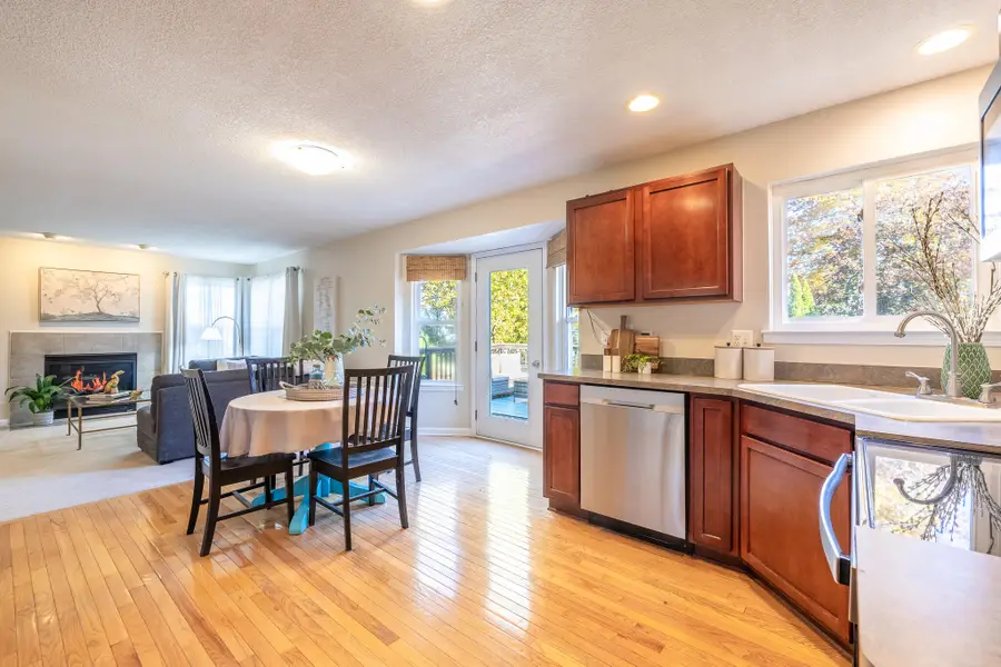 8218 Webster Drive, Dexter, MI 48130 - Image #3