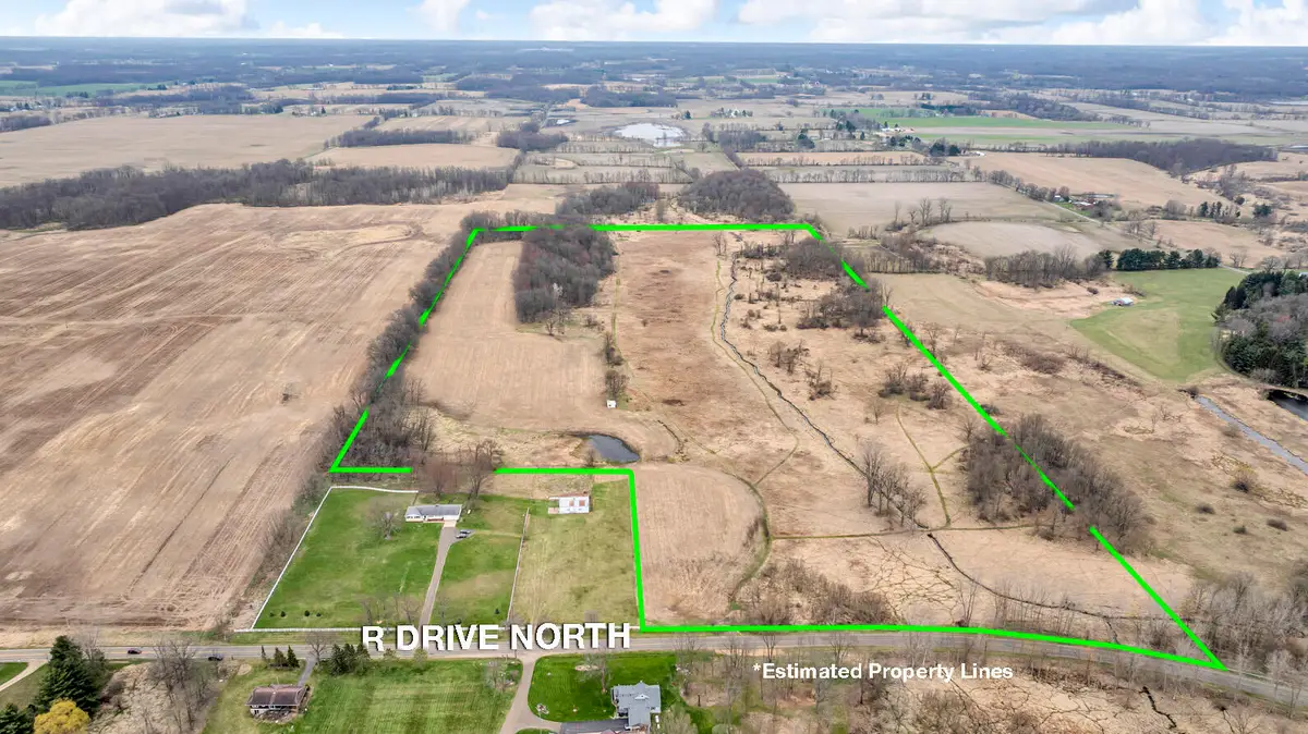 0 R Drive North, Springport, MI 49284 - Image #1