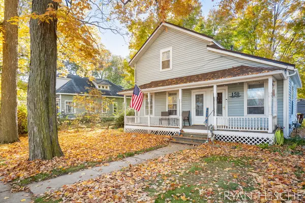 150 E Main Street, Saranac, MI 48881