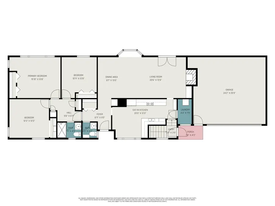 2283 Hulett Road, Okemos, MI 48864 - Image #2