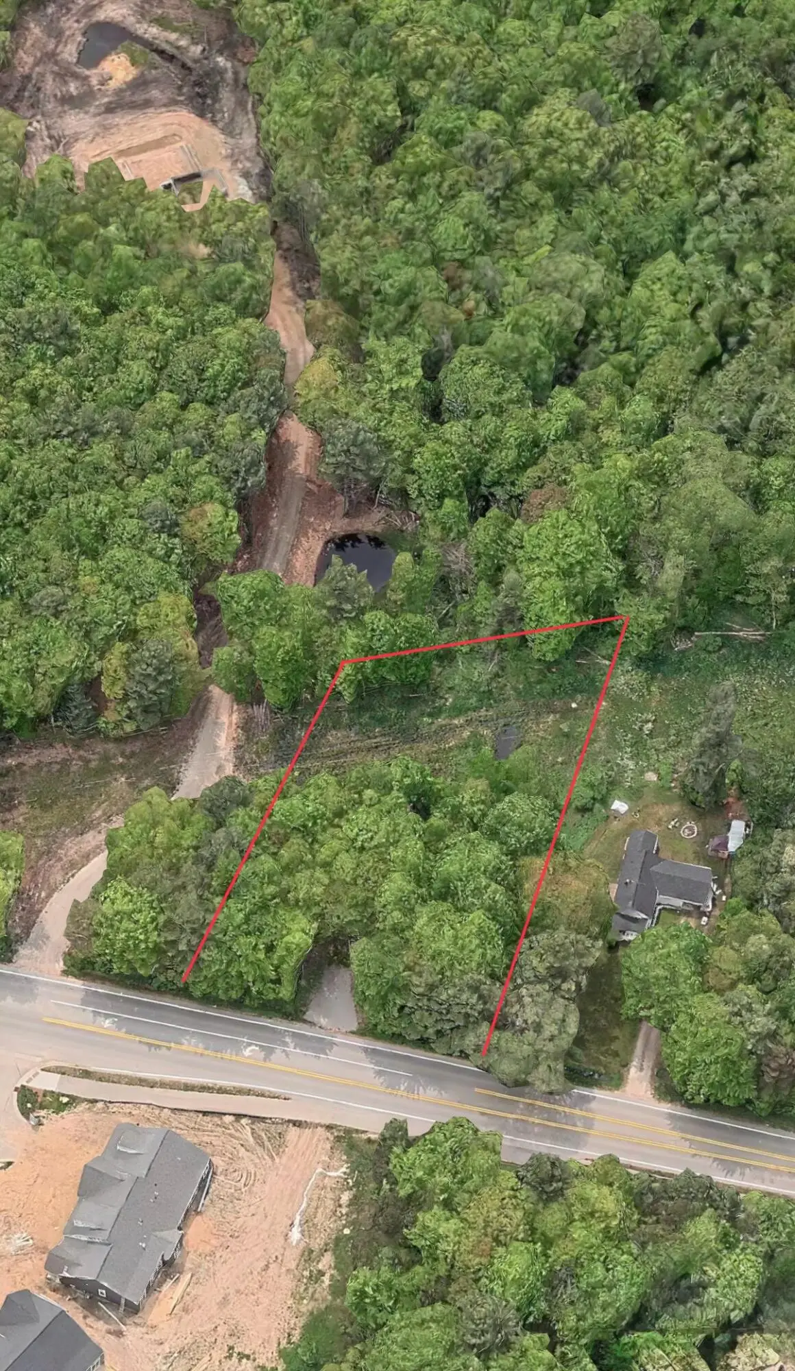 16249 148th Avenue, Spring Lake, MI 49456 - #1