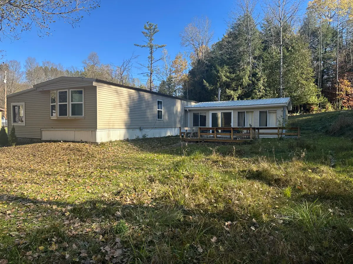 5423 N Karley Court, Luther, MI 49656 - Image #1