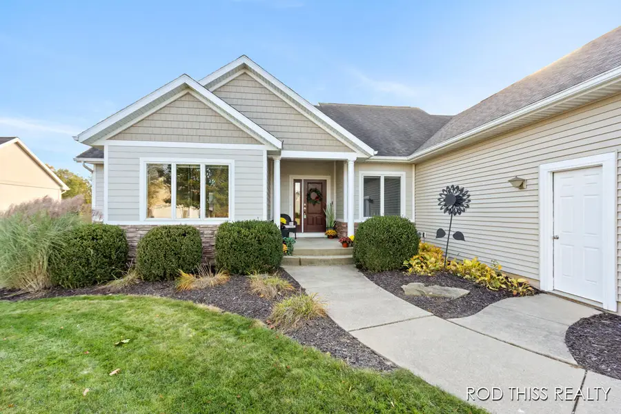 3158 Park South Drive, Jenison, MI 49428 - Image #2
