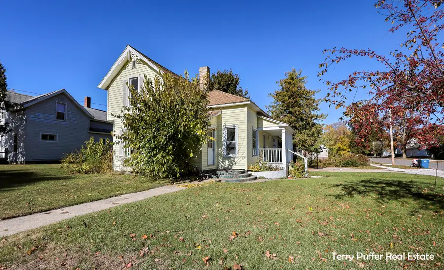 216 E Jefferson Street, Hart, MI 49420 - Image #3