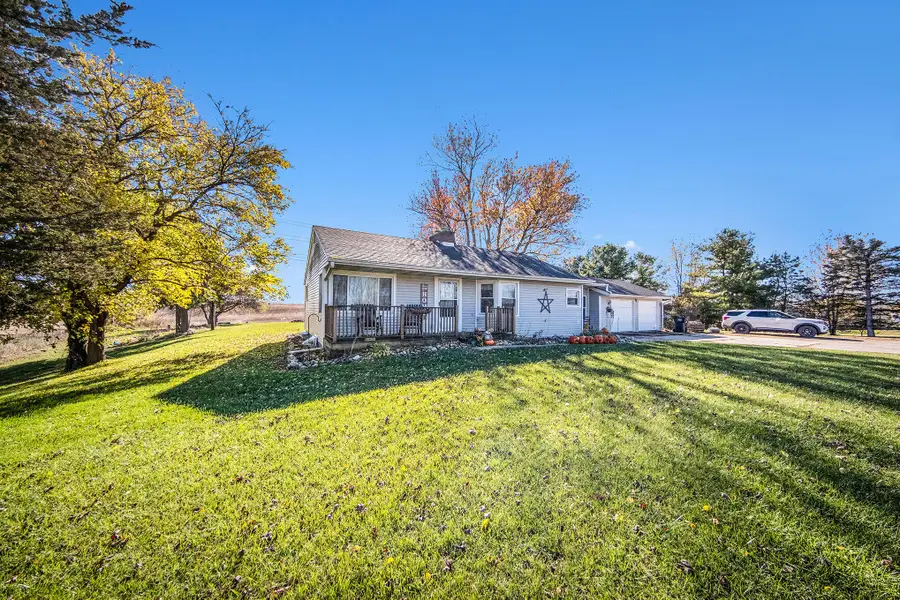 11597 W Carleton Road, Clayton, MI 49235 - Image #3