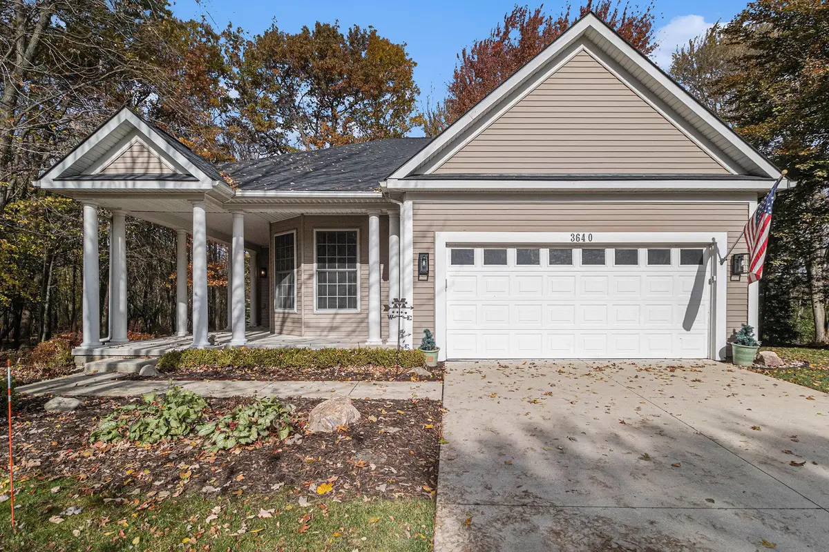 3640 Camden Court, Auburn Hills, MI 48326 - Image #1