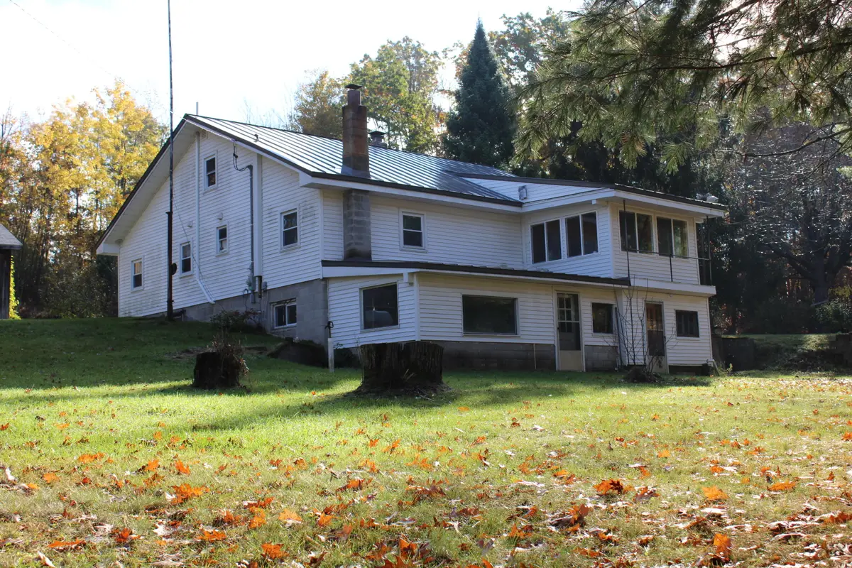 401 S Bass Lake Avenue, Harrison, MI 48625 - Image #1