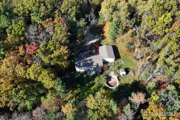 7308 E 76th Street, Newaygo, MI 49337