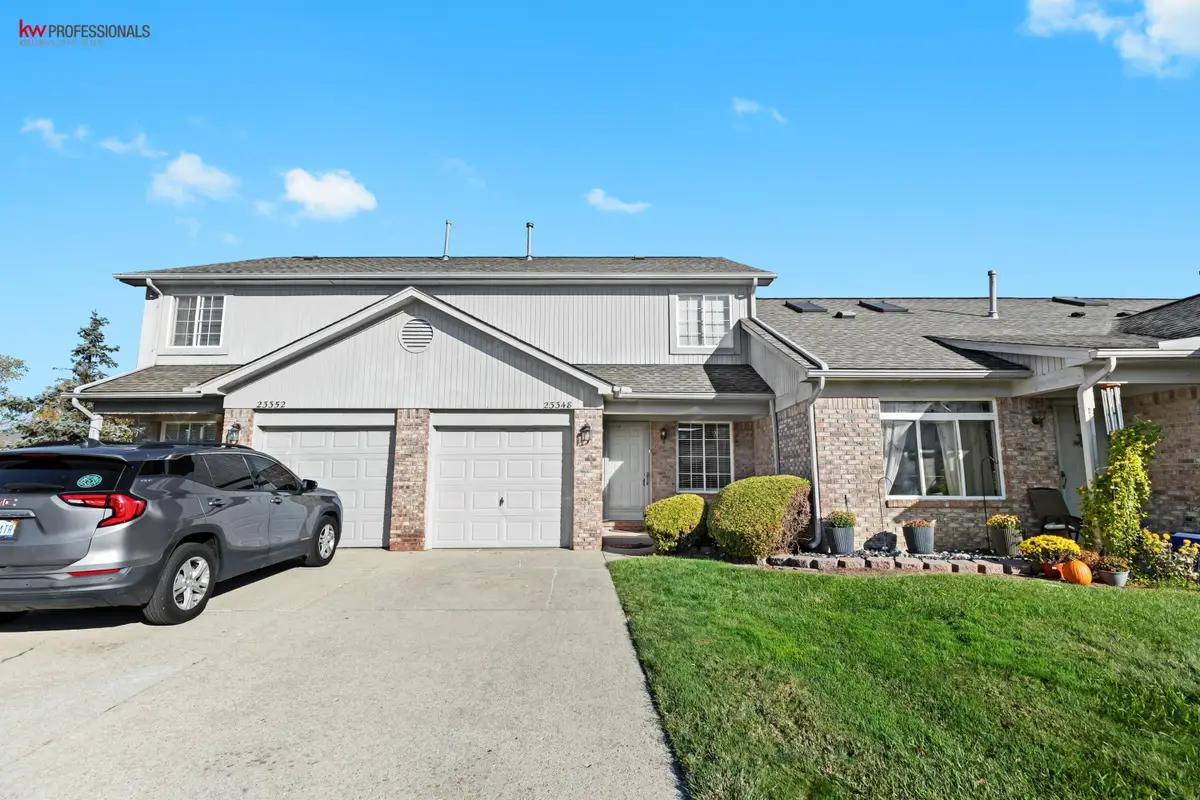 23348 Redman Court, Trenton, MI 48183 - Image #1