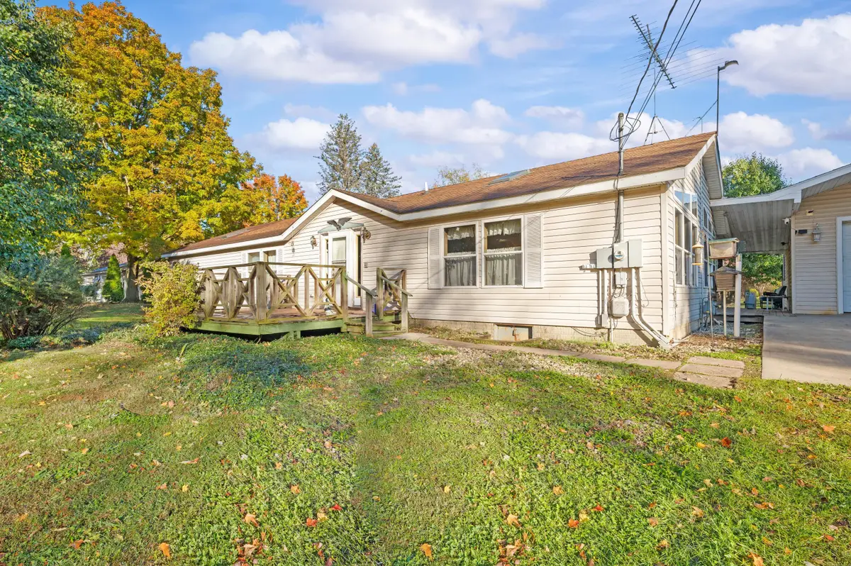 2257 White Street, Niles, MI 49120 - Image #1