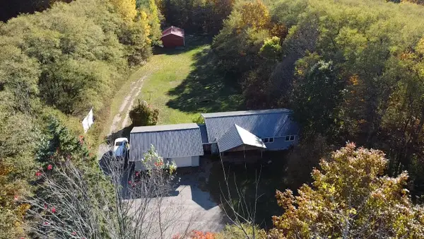 8721 Glover Lake Rd., Bear Lake, MI 49614