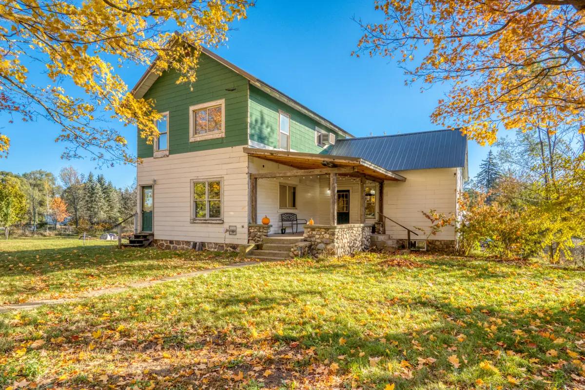 300 N East Street, Morley, MI 49336 - Image #1