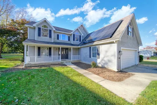 800 Stetson Street, Tecumseh, MI 49286