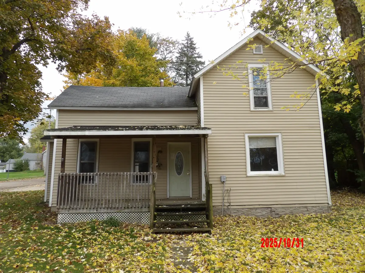 189 Banks Street, Coloma, MI 49038 - Image #1