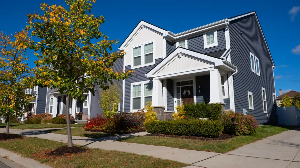 431 College Street, Ferndale, MI 48220 - Image #1