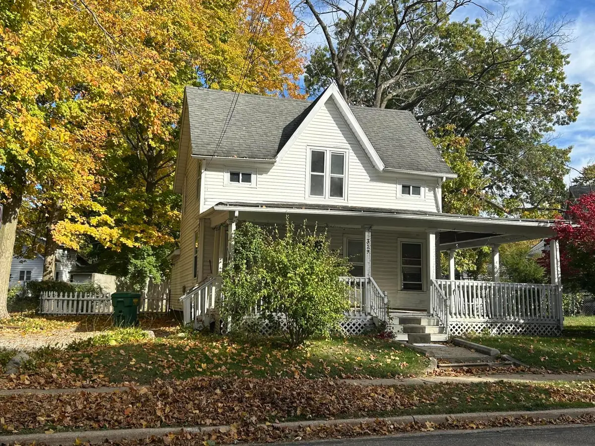 319 S 5th Street, Niles, MI 49120 - Image #1