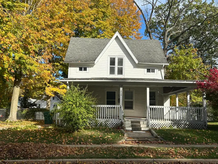 319 S 5th Street, Niles, MI 49120 - Image #2