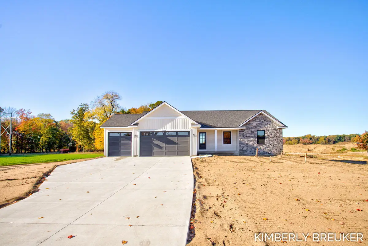 6500 Fillmore Street, Allendale, MI 49401 - Image #1