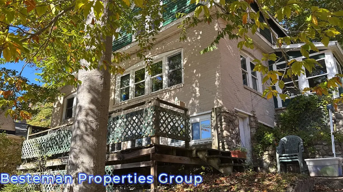 5289 E Hightower Lake Rd, Hesperia, MI 49421 - Image #1