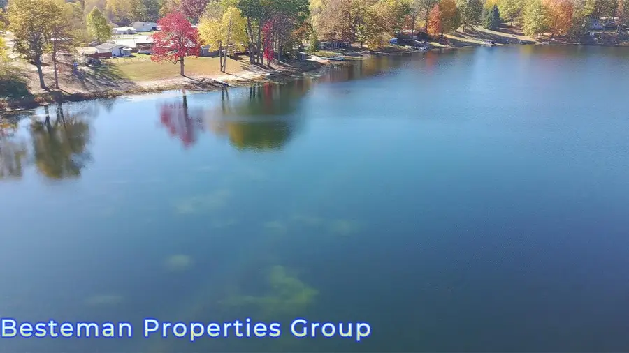 5289 E Hightower Lake Rd, Hesperia, MI 49421 - Image #2